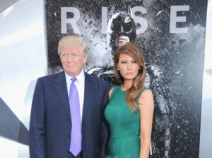 Warner Bros. Shuts Down Trump 2020 Video for Using Dark Knight Rises