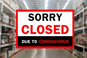 Black and Latino Businesses Disproportionately Denied Pandemic Relief Loans, New Survey Finds