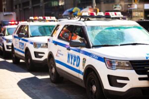 Federal Court Gives NYC Green Light to Release Police Disciplinary Records. Police Unions Are Predictably Mad