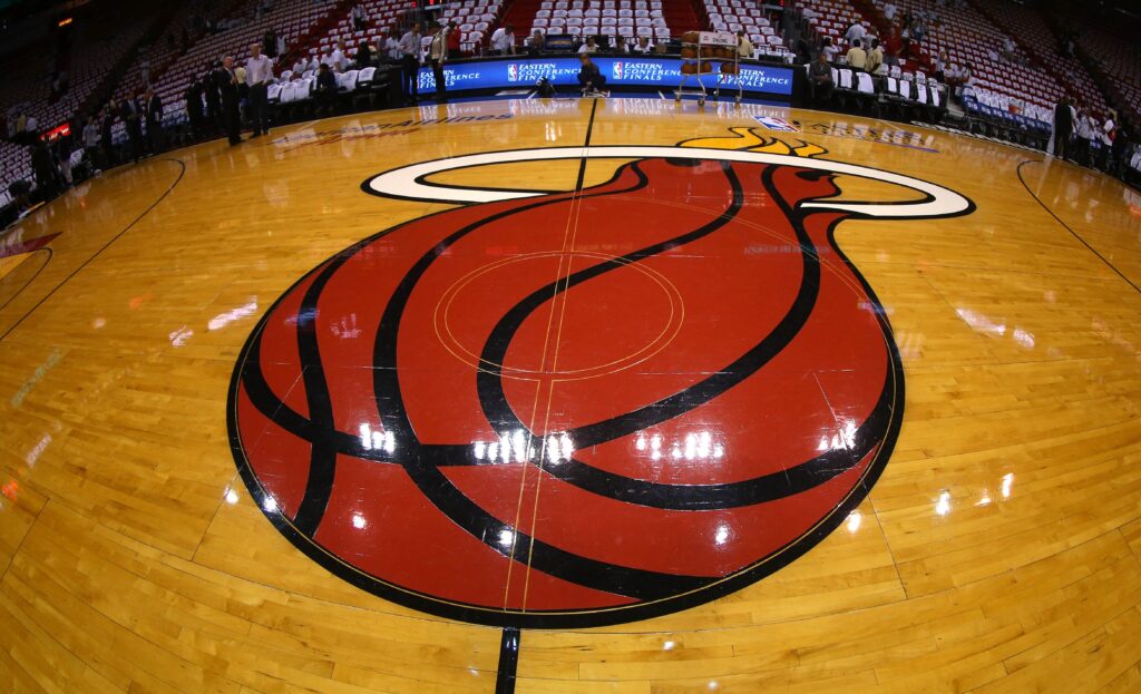 Miami Heat Become 1st NBA Team to Announce Fully-Vaccinated Sections for Fans, Beginning April 1