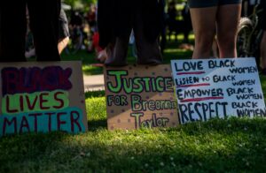 After Nearly 200 Days, Breonna Taylor's Case Expected to be Heard By Grand Jury