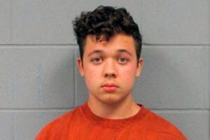 Accused Kenosha Shooter Kyle Rittenhouse Free After Posting $2 Million Bail