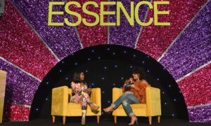 From Ingenue Entrepreneurs to Enduring Icons, Essence Beauty Carnival Brought Out the Best of Black Beauty
