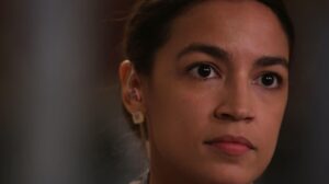 2 Men Make a Federal Case Out of Being Blocked on Twitter by the Notorious AOC