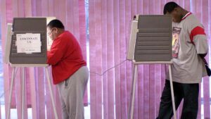 For Many Black Voters, Beating ‘The Donald’ in 2020 Trumps Race, Gender or More Progressive Concerns