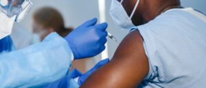 Rate of Black Children Who Have Received Flu Shots Is Down 10 Percent From Last Year