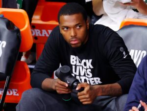 Bucks Player Sterling Brown Reaches $750,000 Settlement With City of Milwaukee Over Use of Excessive Force During 2018 Arrest