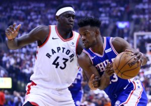 Jimmy Butler to 76ers Head Coach After Monster Game: ‘My Name Isn’t James!’