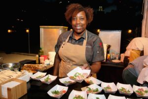 Well Done! Two Rising Black Chefs Win Big at the 2019 James Beard Awards