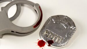 Where Are the Good Cops?
