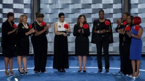 United by Death, Mothers of the Movement Breathes New Life Into Political Agendas