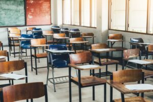 Students Protest at Maine High School After Policy Prohibits Teachers From Expressing Support for Black Lives Matter