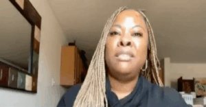 White Man in Texas Harasses Black Woman at Her Home; Law Enforcement Tells Her to Stay at a Hotel