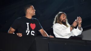 Ray Fisher and Jason Momoa Claim Warner Bros. Is Using 'PR Tactics' to Distract From Work Abuse Investigation