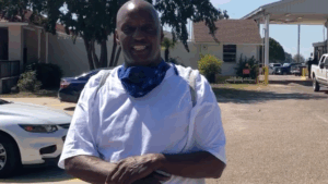 9 Years a Slave: Black Combat Veteran Freed After Being Legally Enslaved Over $30 Worth of Weed
