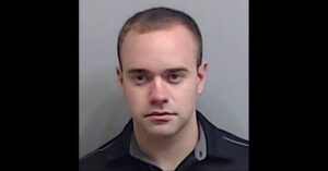 Despite Leaving Town, Bond Not Revoked for Former Officer Who Killed Rayshard Brooks