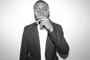 C.J. Wallace, Son of Notorious B.I.G. and Faith Evans, Launches Cannabis Line to Benefit the Prison Arts Project