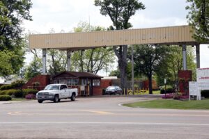 In the Past Week, Five Inmates Have Been Killed in Mississippi Prisons Due to Gang Violence