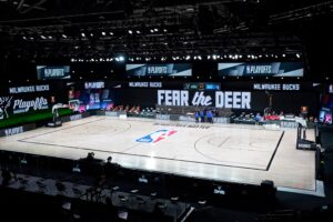 After Bringing the Sports World to a Standstill, NBA Players Agree to Resume Playoffs