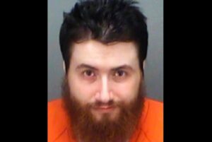 Florida 'Antifa Hunter' Sentenced to More Than 3 Years in Prison for Cyberstalking Black Lives Matter Activist