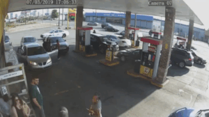 Nashville Police Officer Resigns After Video Surfaces of Him Brutally Slamming Black Woman Against a Car