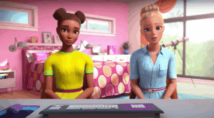 Could Barbie Be the White Ally Capable of Helping Kids Better Understand Racism?