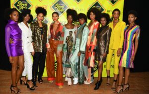 The Glow Up Goes to NOLA: How Do You Dress for Essence Fest?