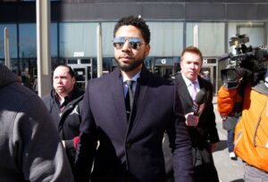 Jussie Smollett Wants No Part of New Chicago Court Hearing About a Special Prosecutor