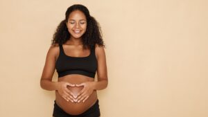 The Black Maternal Health Momnibus: A Historic Legislative Package Aims to Reduce Maternal Risks
