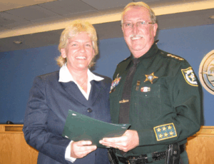 Florida Police Captain Removed From Command After Ordering Deputy to Act Like a White Supremacist During Traffic Stop