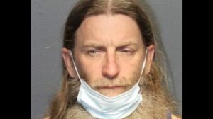 Virginia Man in ‘Camp Auschwitz’ Shirt Arrested in Connection With Riot in US Capitol