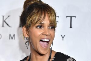 'I Had to Shave It Off': Halle Berry's Daughter Learned About Hair Maintenance the Hard Way With a Quarantine Cut