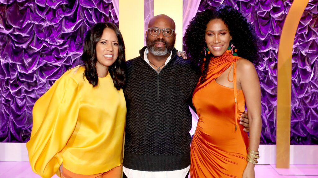 #TakeBackEssence? As Essence Celebrates 50 Years, Explosive Allegations Against Its Leadership Spark Controversy
