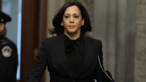 Kamala vs. the Coronavirus