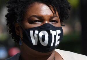 Tennessee Football Coach Fired for Calling Stacey Abrams ‘Fat Albert’ and ‘Big Girl’ Over Georgia Runoff Results