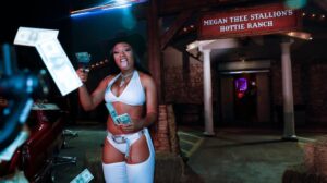 Keeping That Money Good: Megan Thee Stallion Moves to Trademark ‘Hot Girl Summer’
