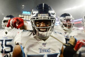 NFL Postpones Steelers-Titans Game, Threatens Punishments for Failure to Adhere to COVID-19 Guidelines
