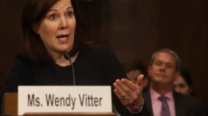 Senate OKs Trump’s Latest Federal Judge Pick Despite Dem Fears About Where She Stands on Brown and Roe