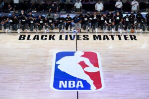 NBA Foundation Announces First Recipients of Grants to Empower the Black Community
