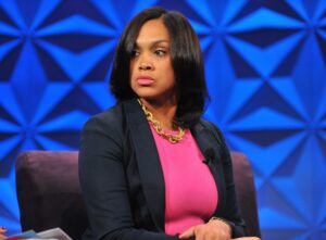 Baltimore’s Top Prosecutor Marilyn Mosby Moves to Throw Out Nearly 800 Cases Involving Tainted Cops