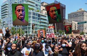 Investigation Report Says NYPD's 'Excessive Enforcement' Contributed to Violence During George Floyd Protests