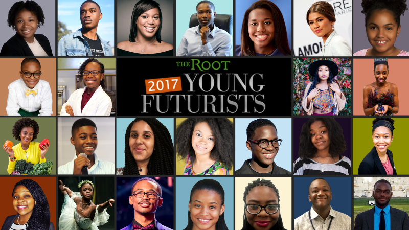 Nominate the Leaders of Tomorrow for The Root’s Young Futurists