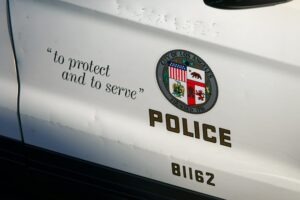 California Lawmaker Introduces Legislation That Would Decertify Cops for Misconduct