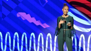 In More Than Enough, Elaine Welteroth Discusses the Double-Edged Sword of #SucceedingWhileBlack