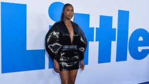 Yes, Issa Rae Is Too Booked and Busy for Insecure Right Now. No, 'Busy' Doesn't Mean 'Baby'