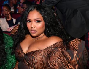 Lizzo Gets Real About Her Blues in ‘I’m Listening,’ Kicking Off Suicide Prevention Week