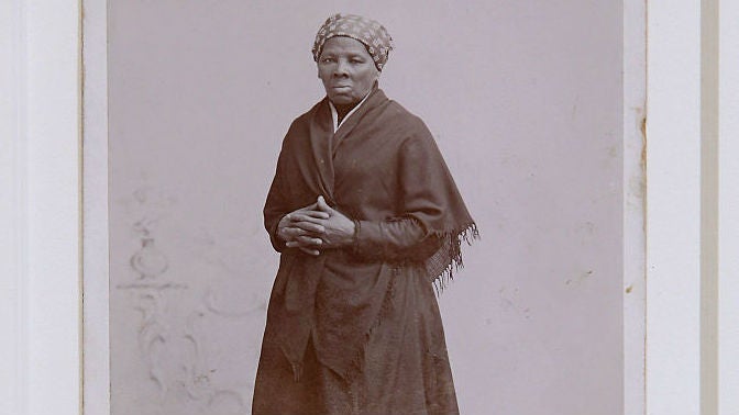 What Would a Harriet Tubman $20 Bill Look Like? Here’s a Sneak Peek