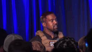 Kanye West Missed the Deadline to Appear on the South Carolina Ballot; Raises Concerns Amid a Series of Alarming Tweets