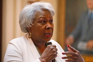 Felony Charges Against Virginia State Senator Dropped as the Police Chief Who Filed Them Is Fired