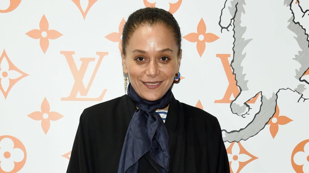'Representation Matters': Vanity Fair's Samira Nasr Becomes the 1st Black Editor-in-Chief of Harper's Bazaar